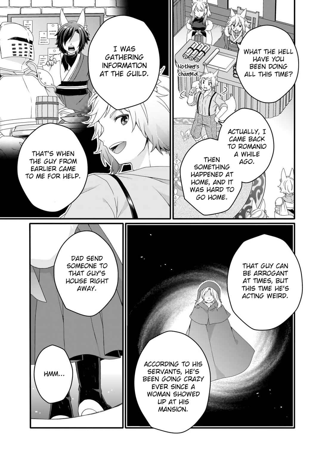 Chapter 71 - Page 19