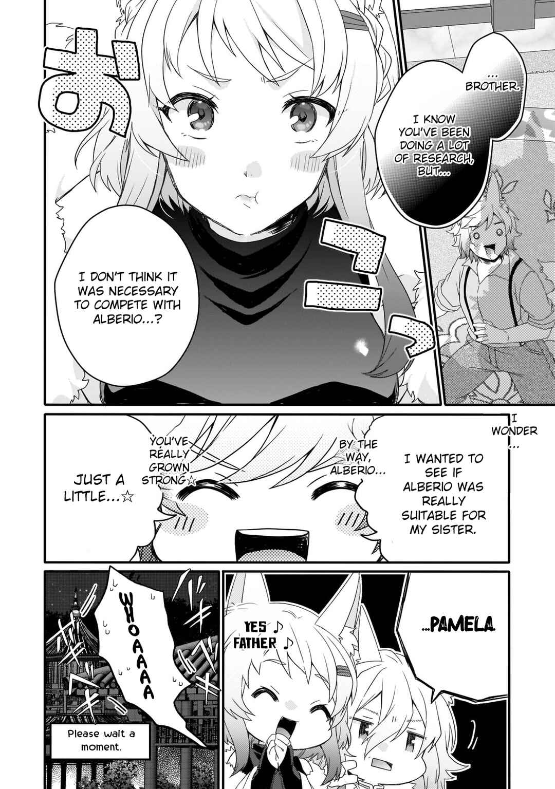 Chapter 71 - Page 20