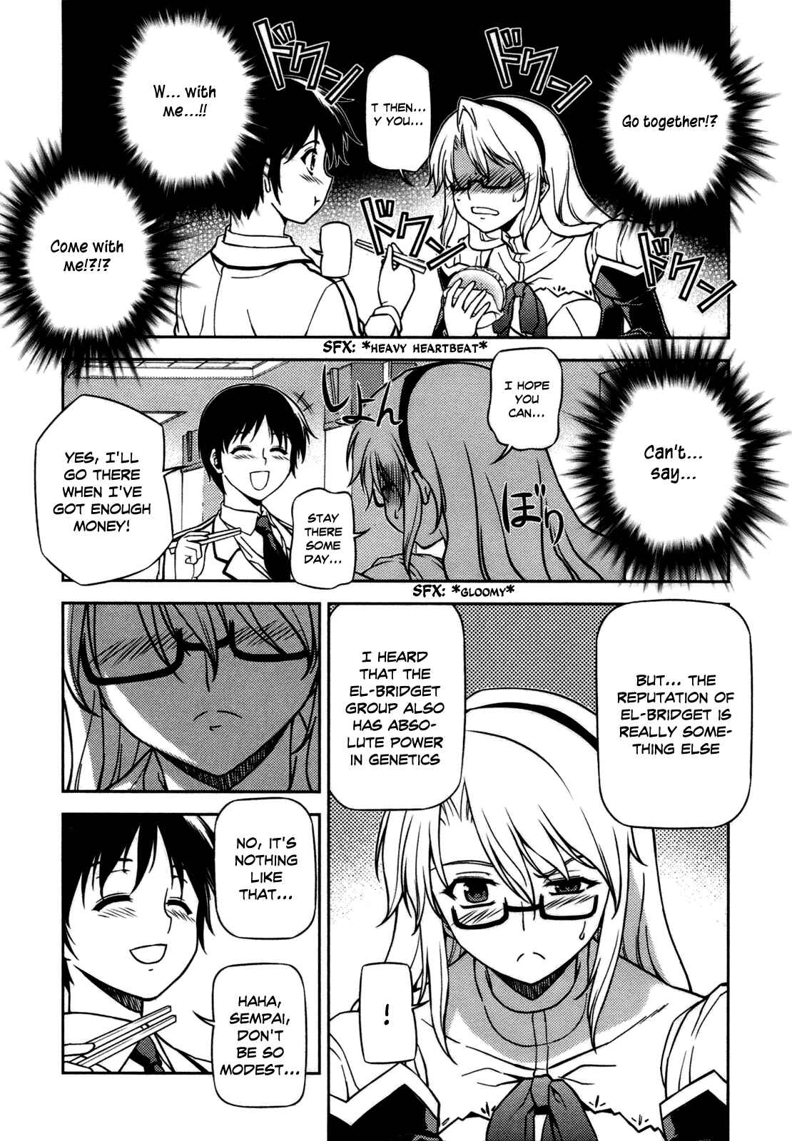 Chapter 39 - Page 23