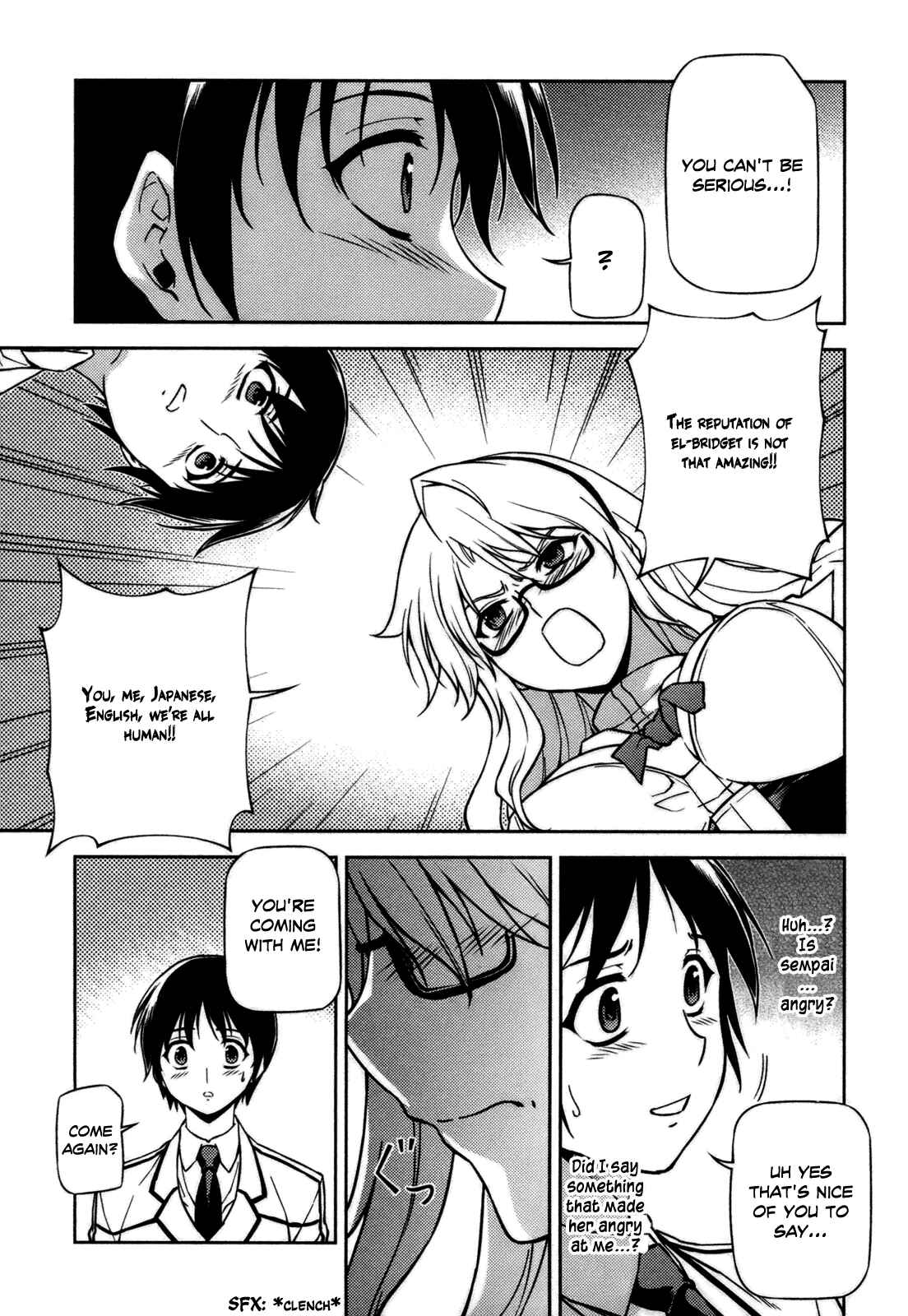 Chapter 39 - Page 25