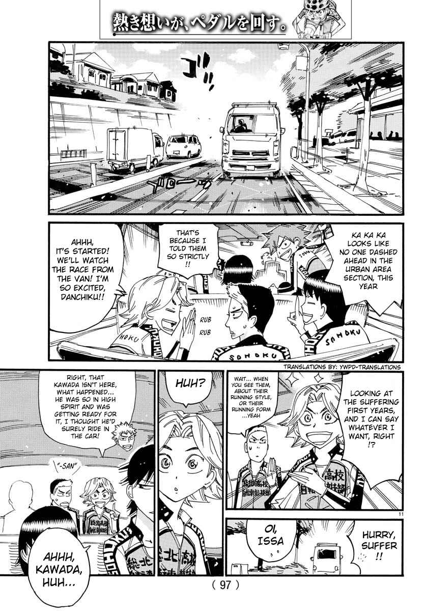 Chapter 697 - Page 10