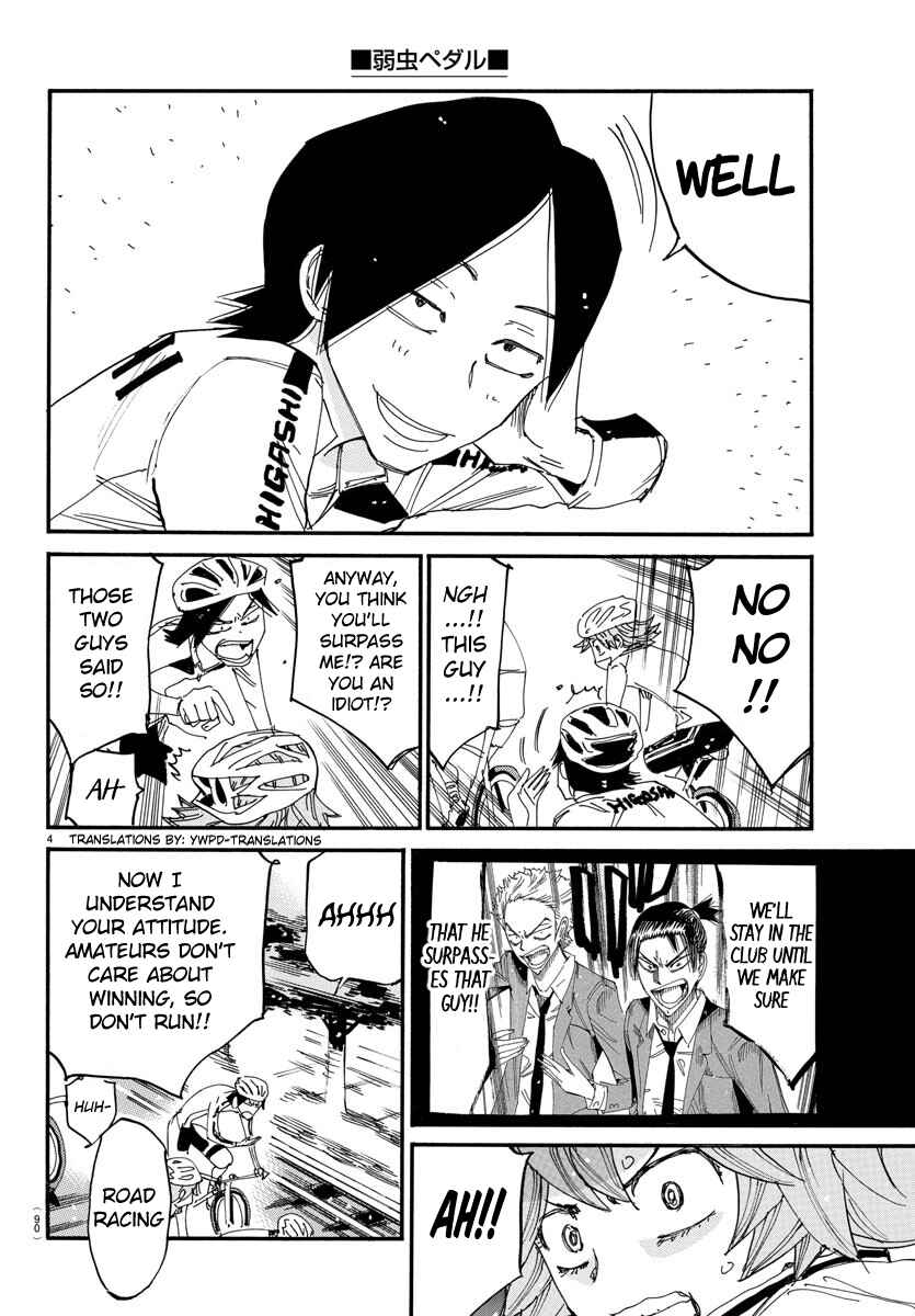 Chapter 697 - Page 3