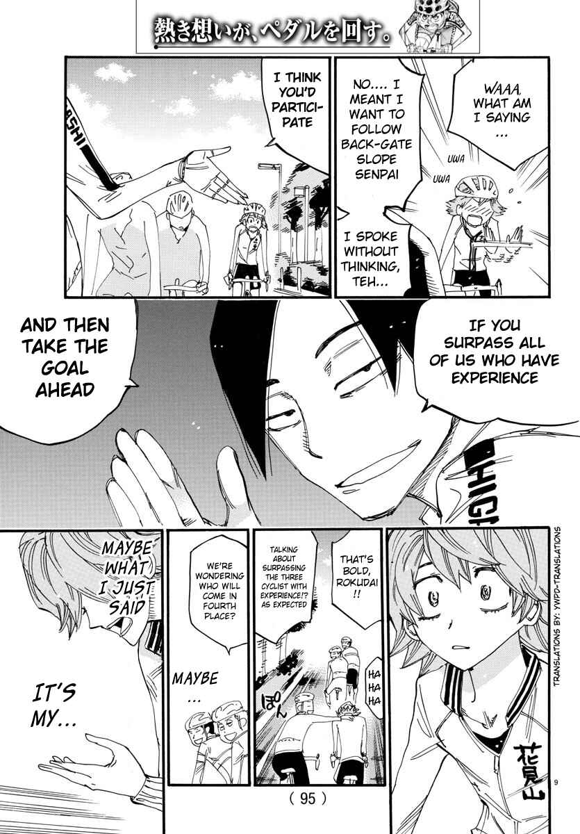 Chapter 697 - Page 8