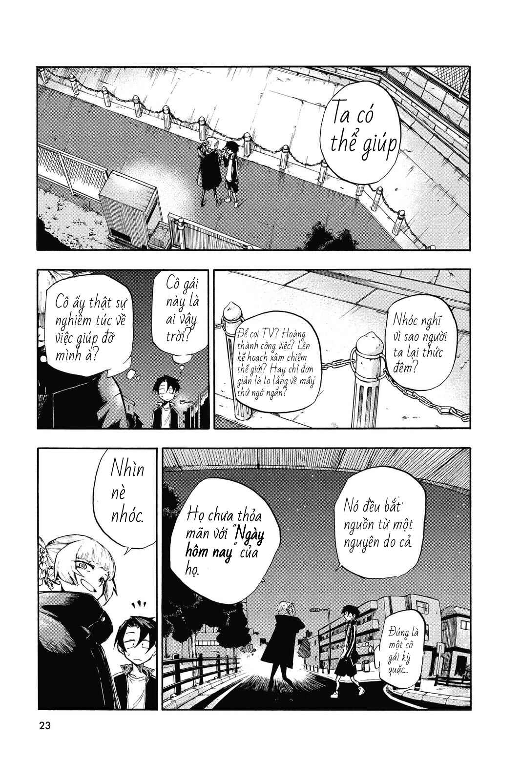 Chapter 1 - Page 21