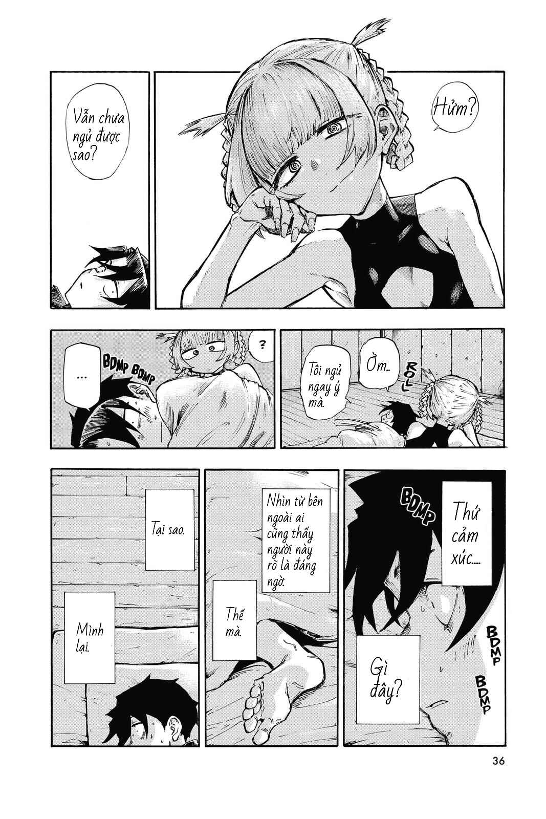 Chapter 1 - Page 34