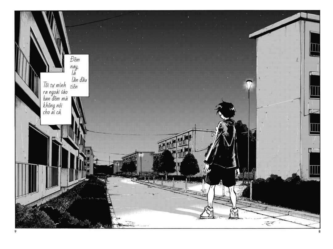 Chapter 1 - Page 8