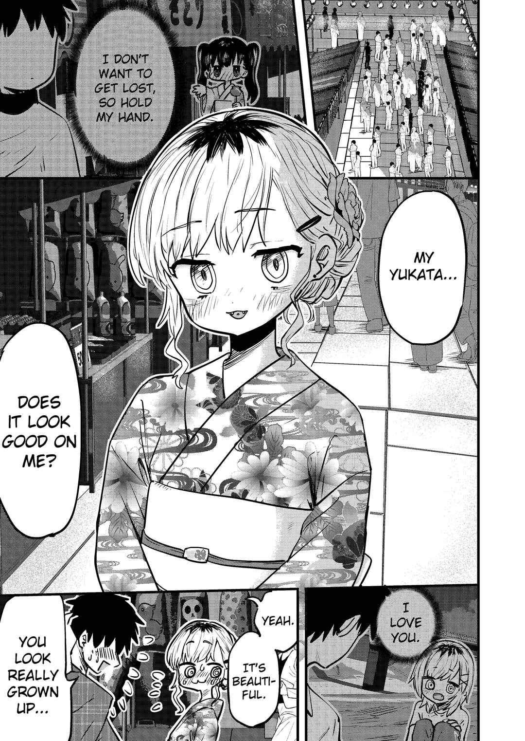 Chapter 91 - Page 1