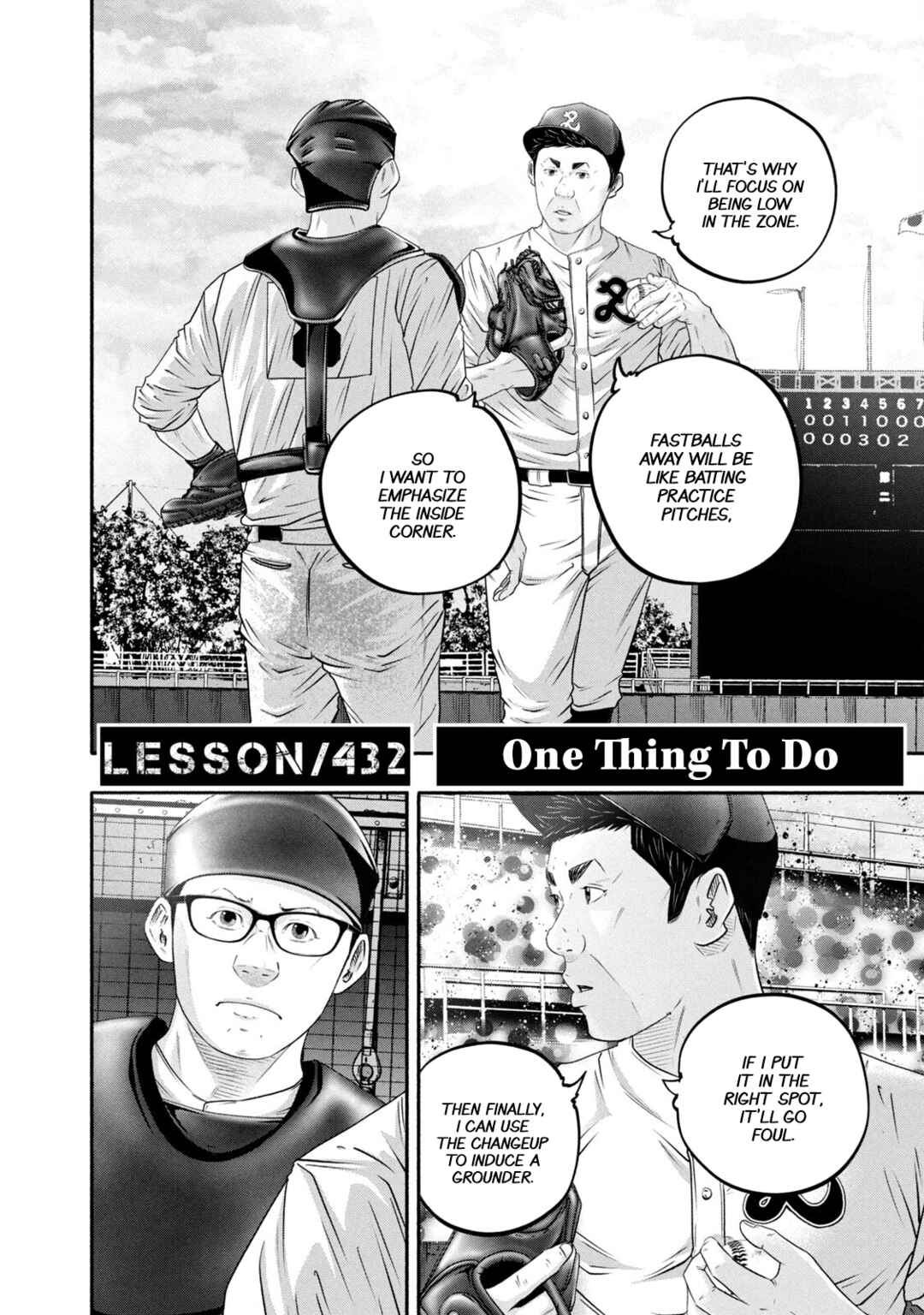 Chapter 432 - Page 2