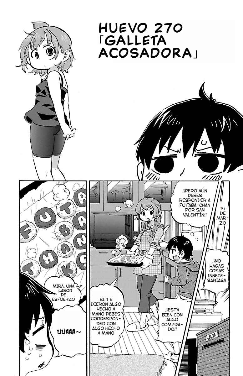 Chapter 270 - Page 5