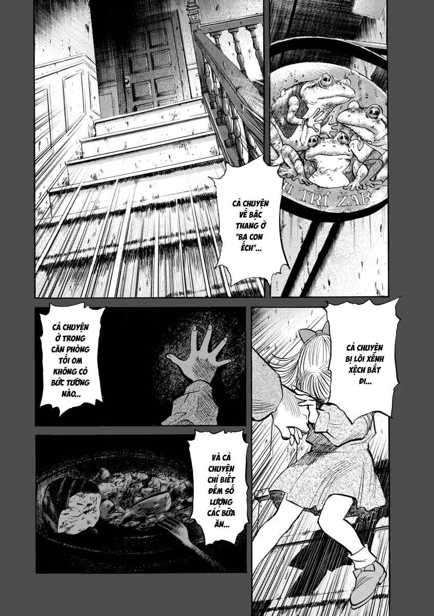 Chapter 143 - Page 1