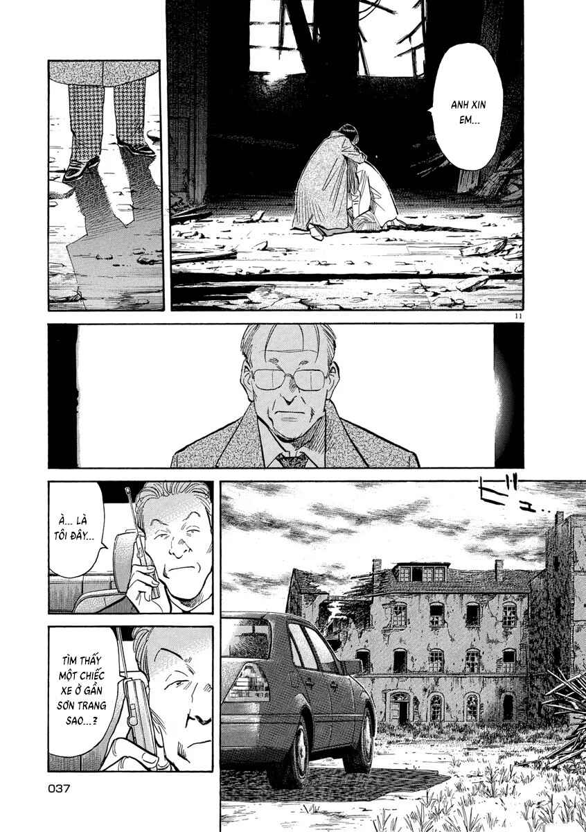 Chapter 143 - Page 11
