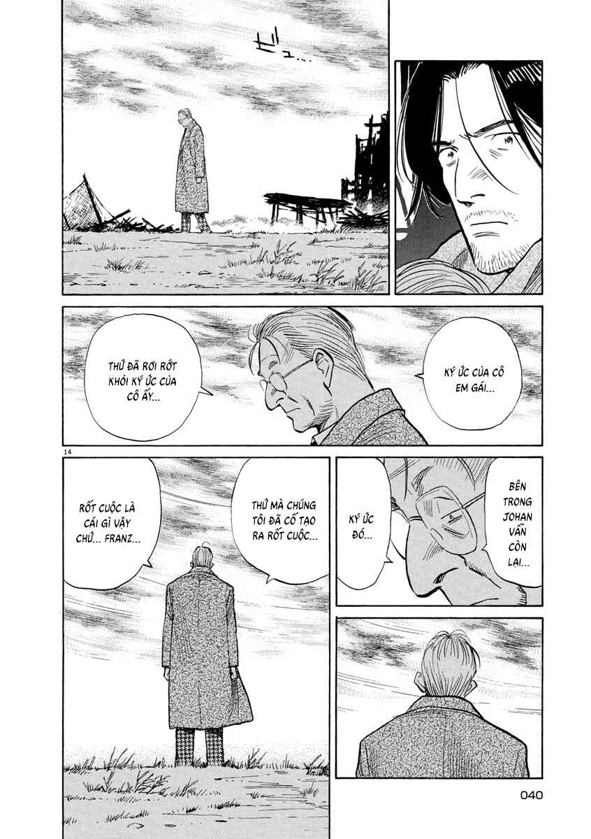 Chapter 143 - Page 14