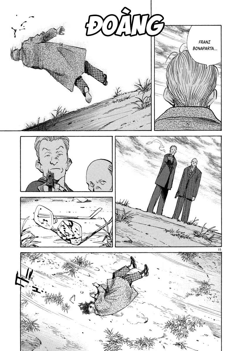 Chapter 143 - Page 15