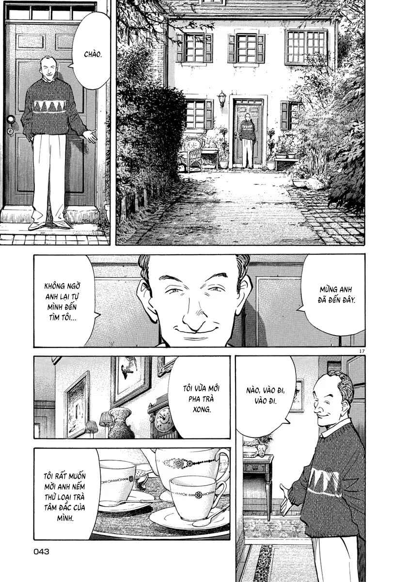 Chapter 143 - Page 17