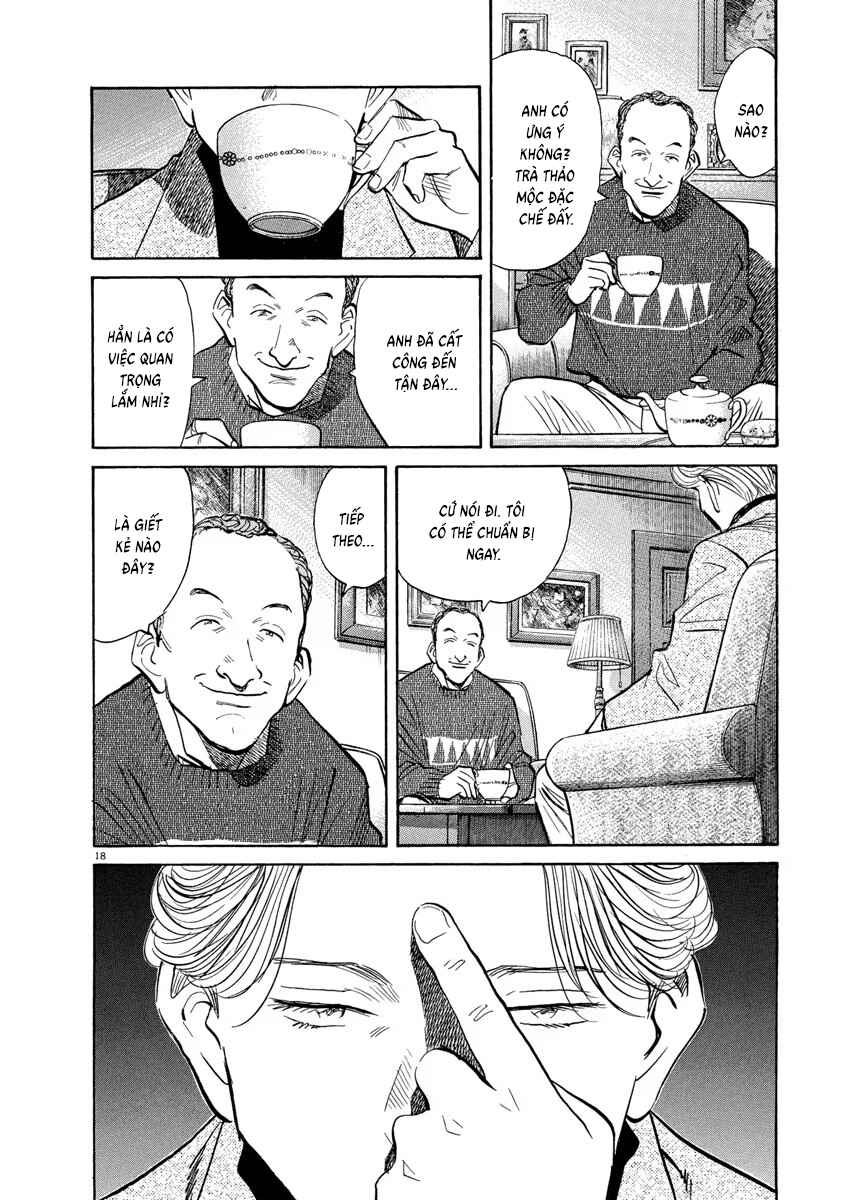 Chapter 143 - Page 18