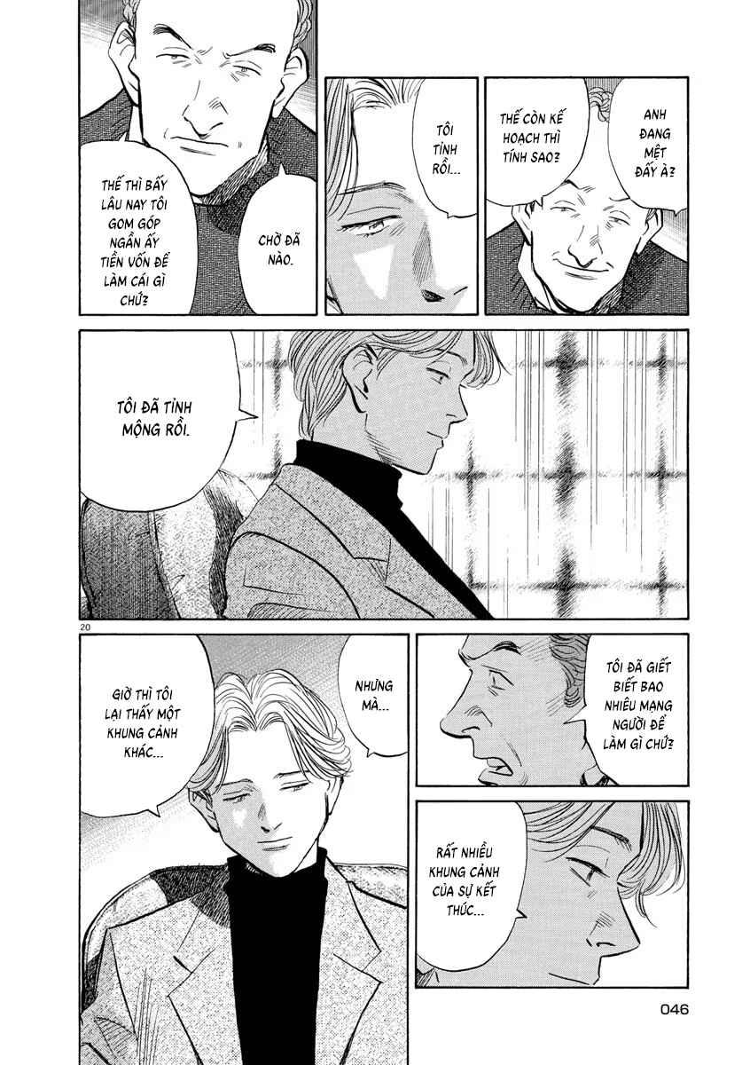 Chapter 143 - Page 20