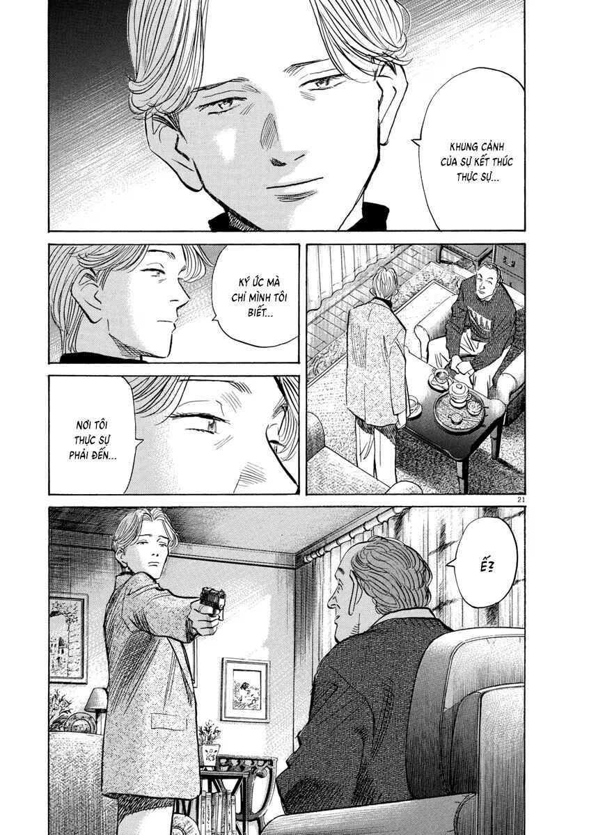 Chapter 143 - Page 21