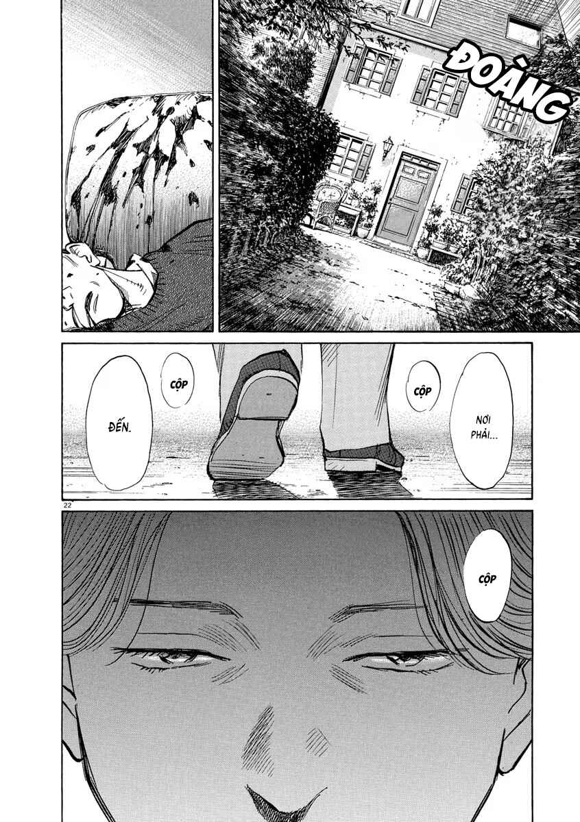 Chapter 143 - Page 22