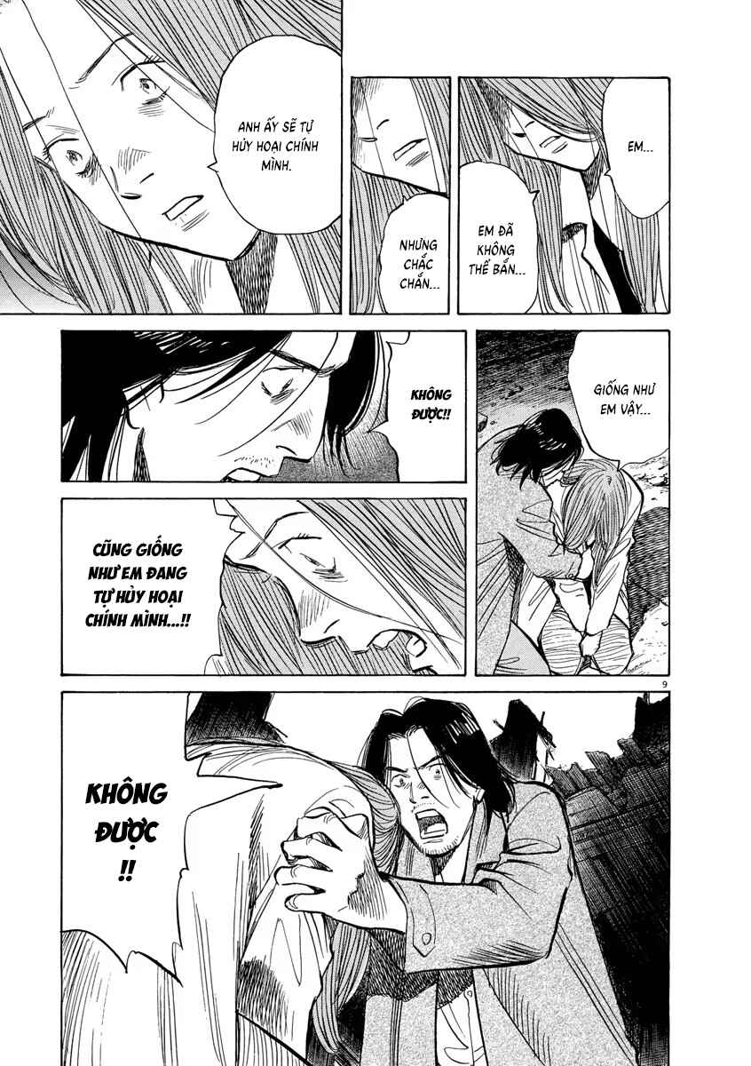 Chapter 143 - Page 9