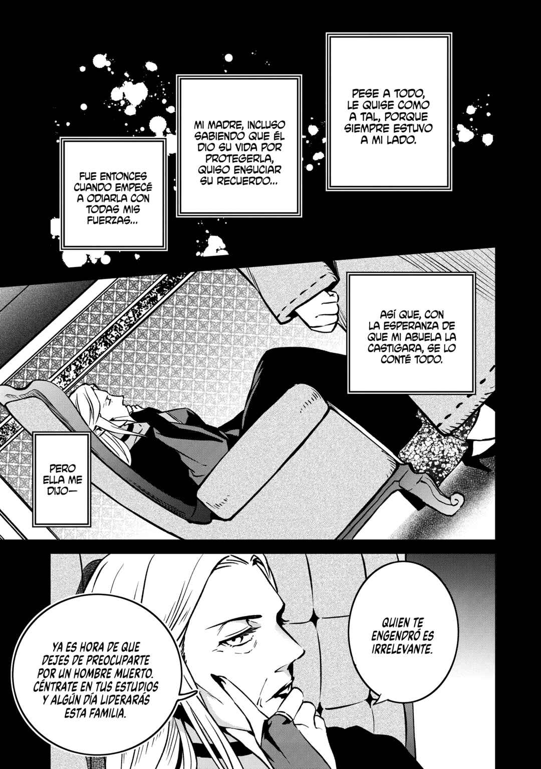 Chapter 25 - Page 21