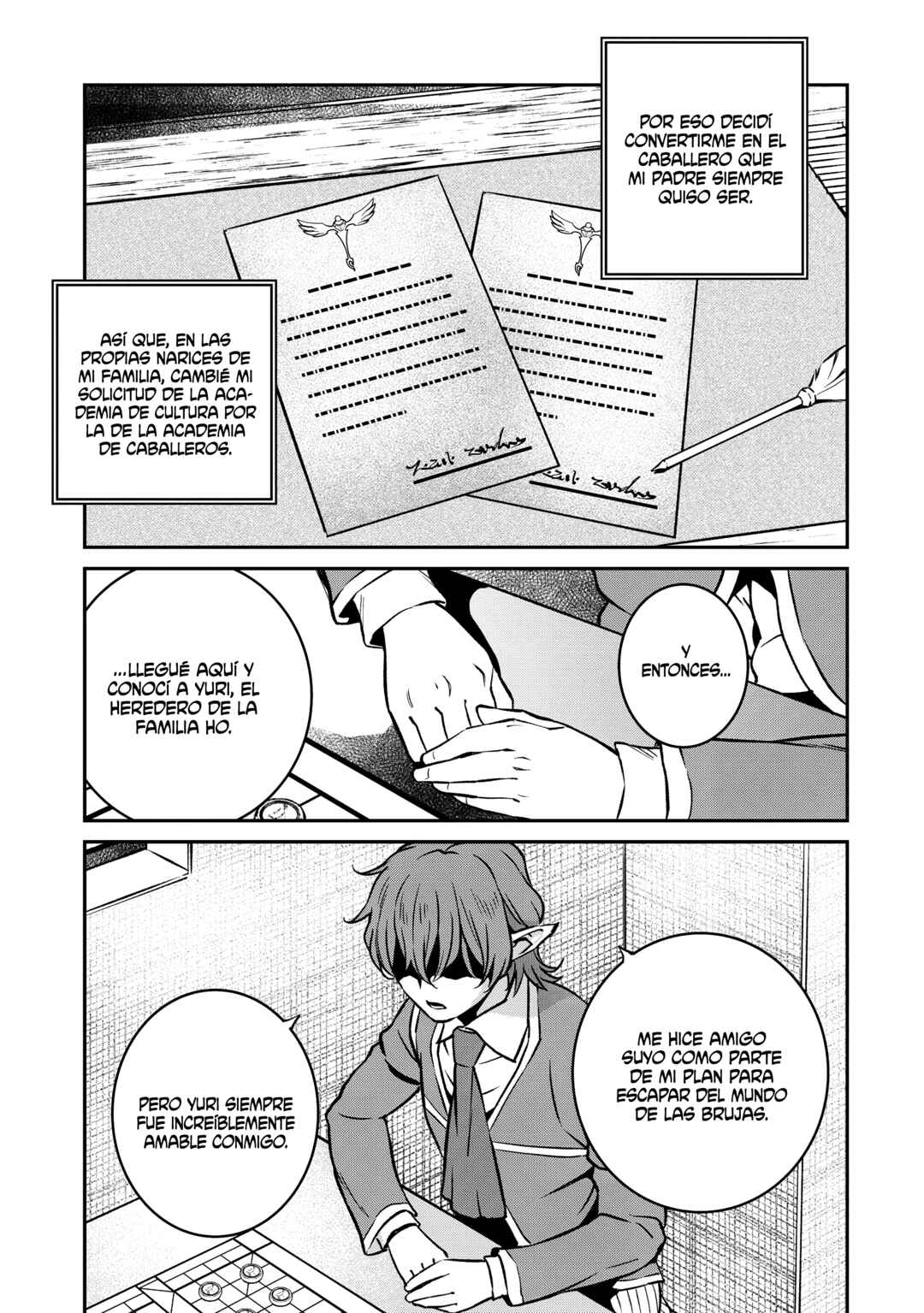 Chapter 25 - Page 23