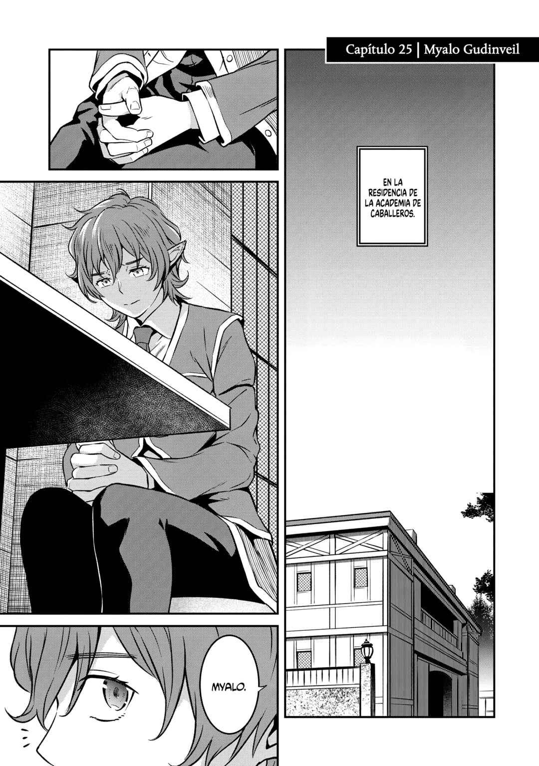 Chapter 25 - Page 3