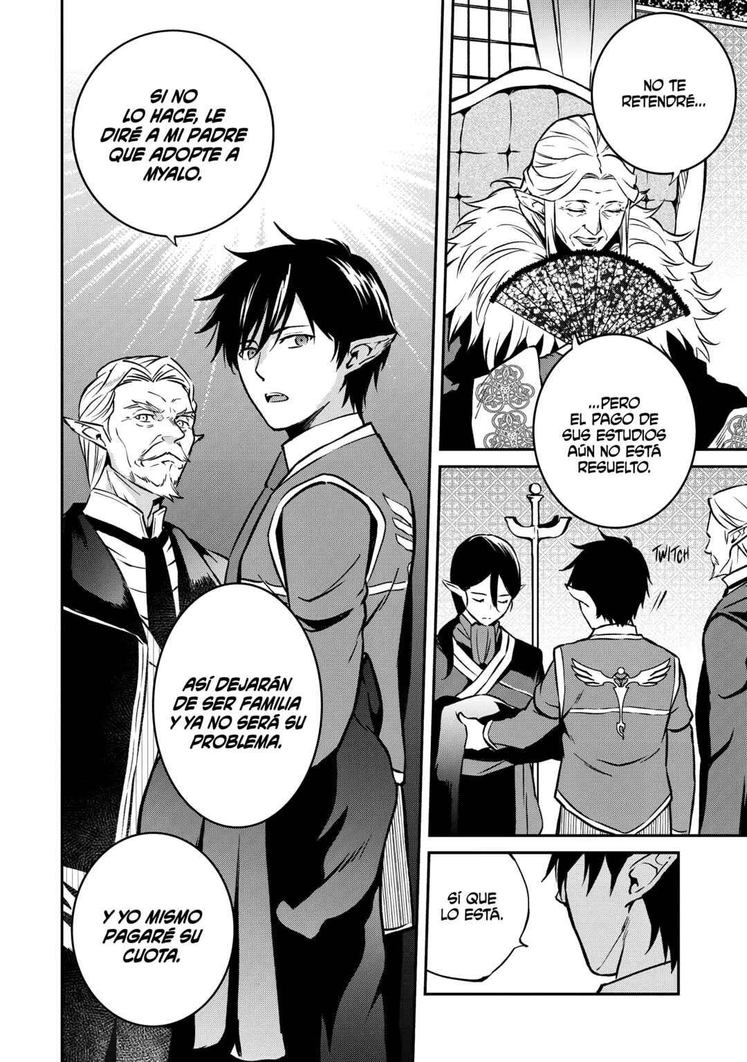 Chapter 25 - Page 30