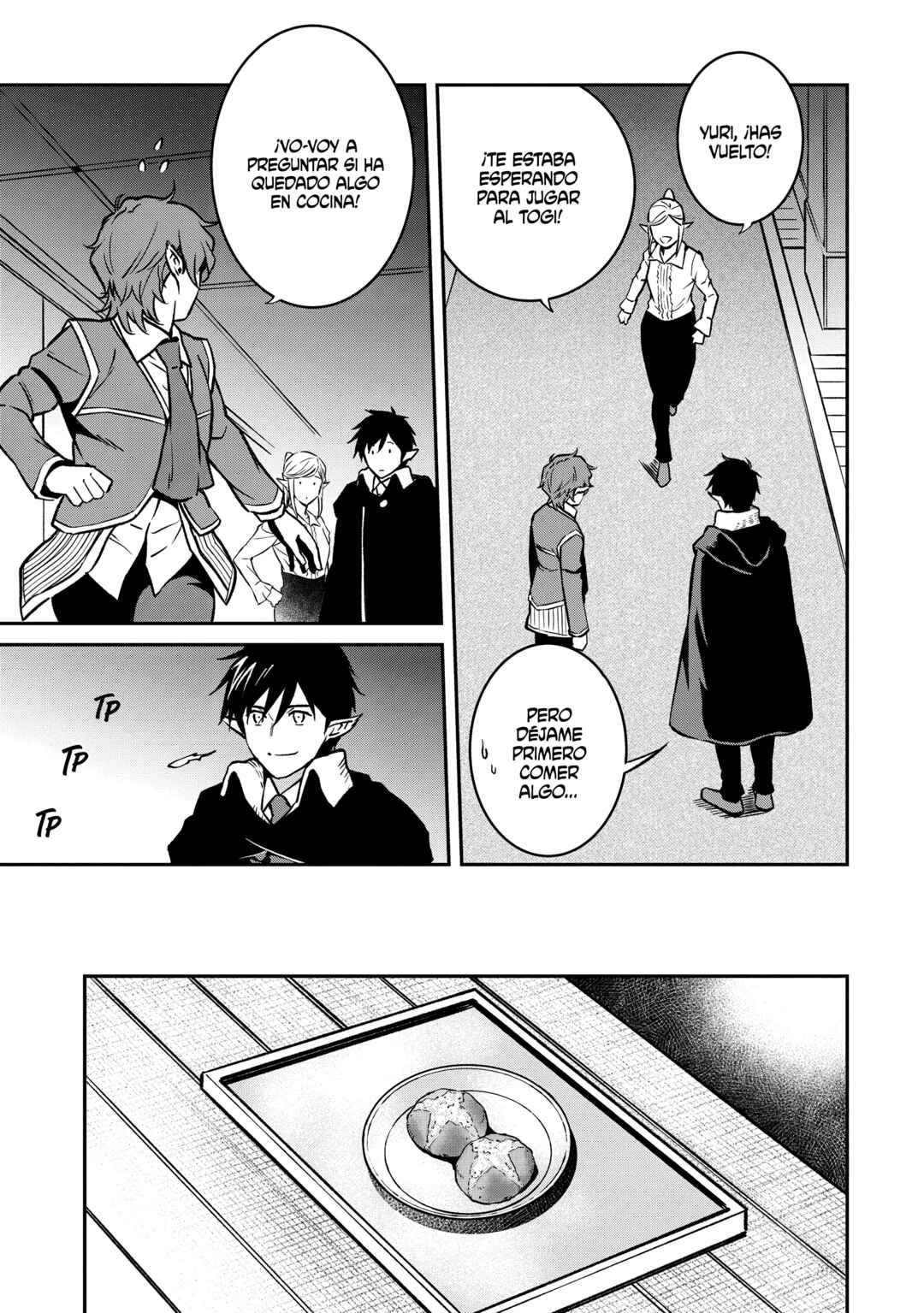 Chapter 25 - Page 35