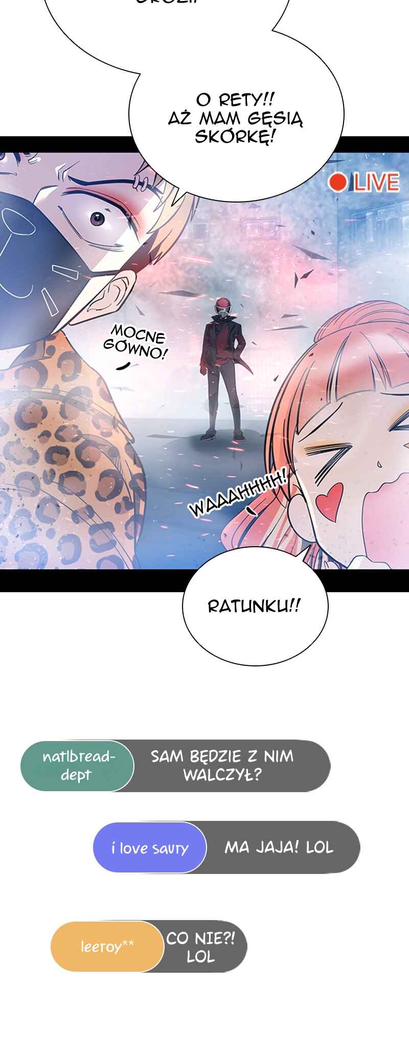 Chapter 85 - Page 39