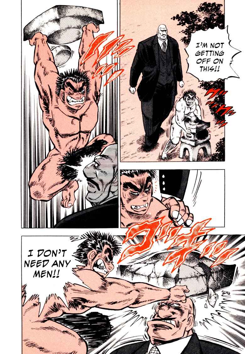 Chapter 79 - Page 6