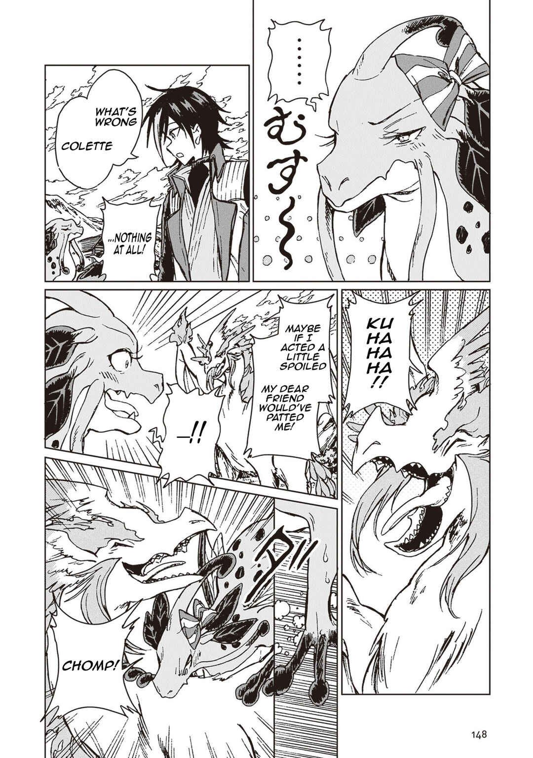 Chapter 28 - Page 21