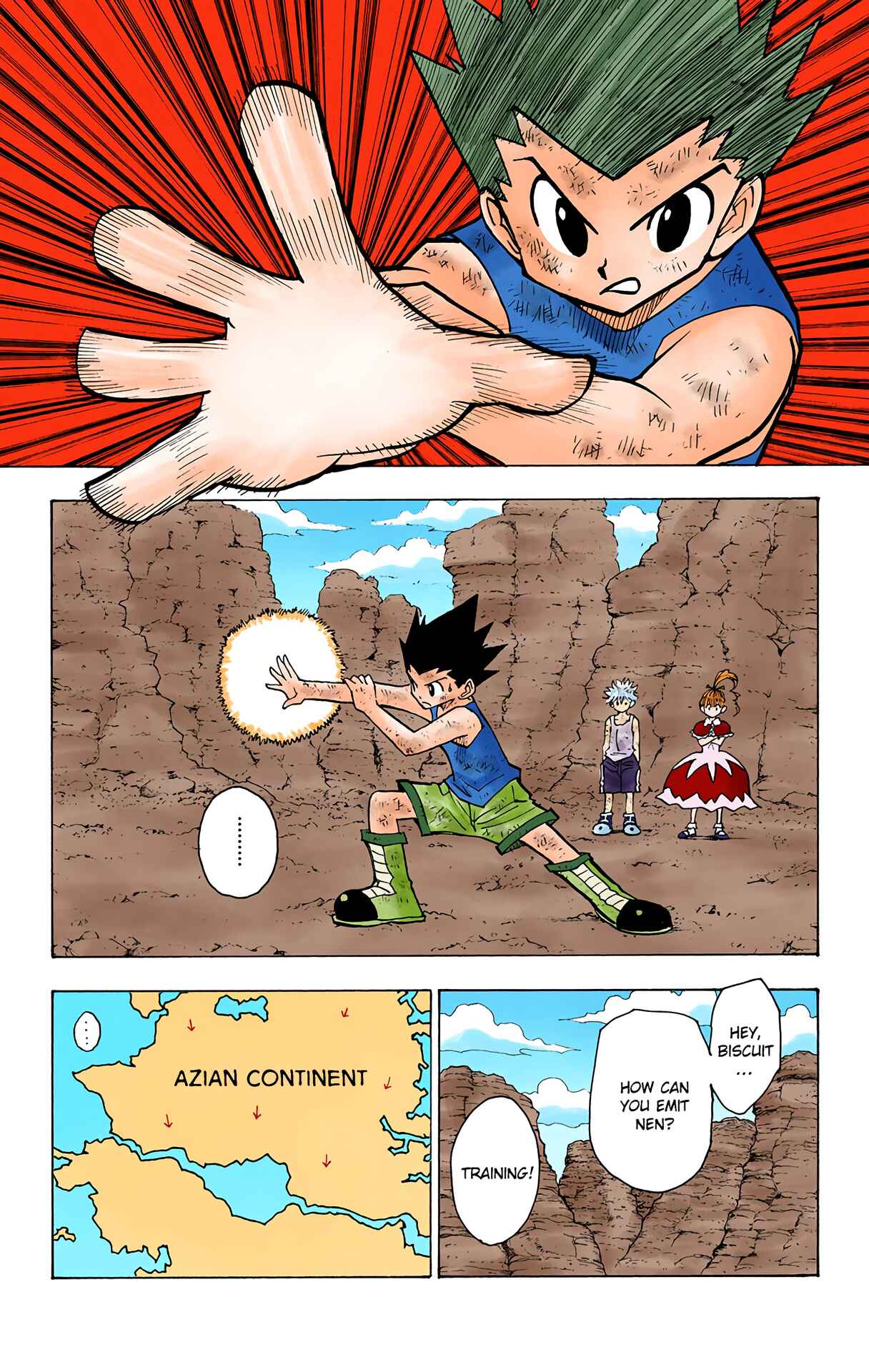 Chapter 145 - Page 14