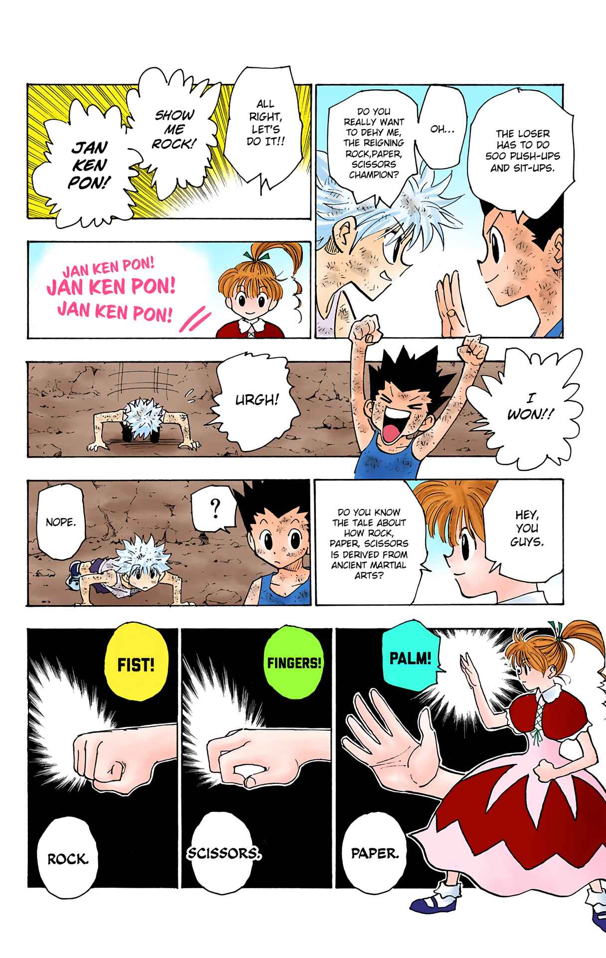 Chapter 145 - Page 4