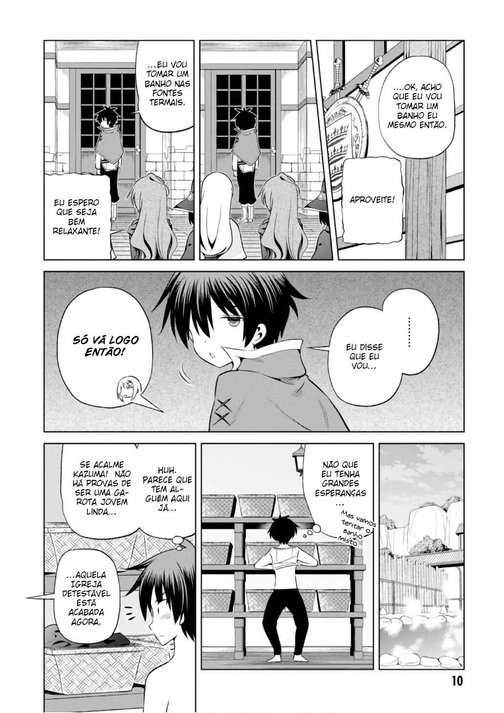 Chapter 37 - Page 12