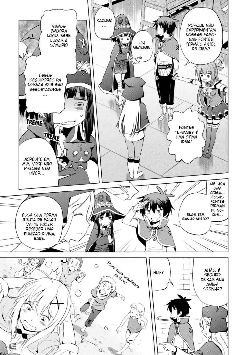 Chapter 37 - Page 9