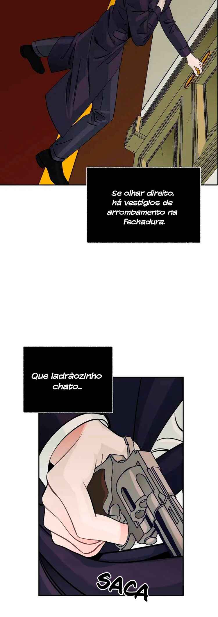 Chapter 99 - Page 13