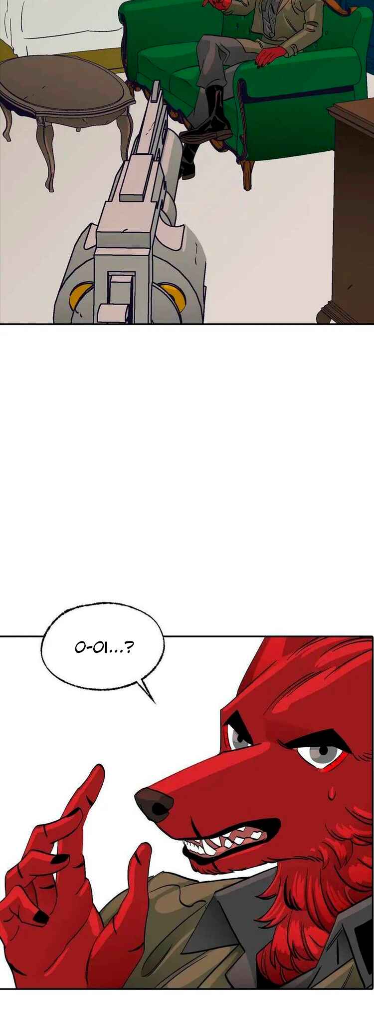Chapter 99 - Page 16
