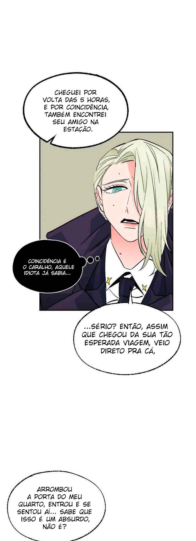 Chapter 99 - Page 20