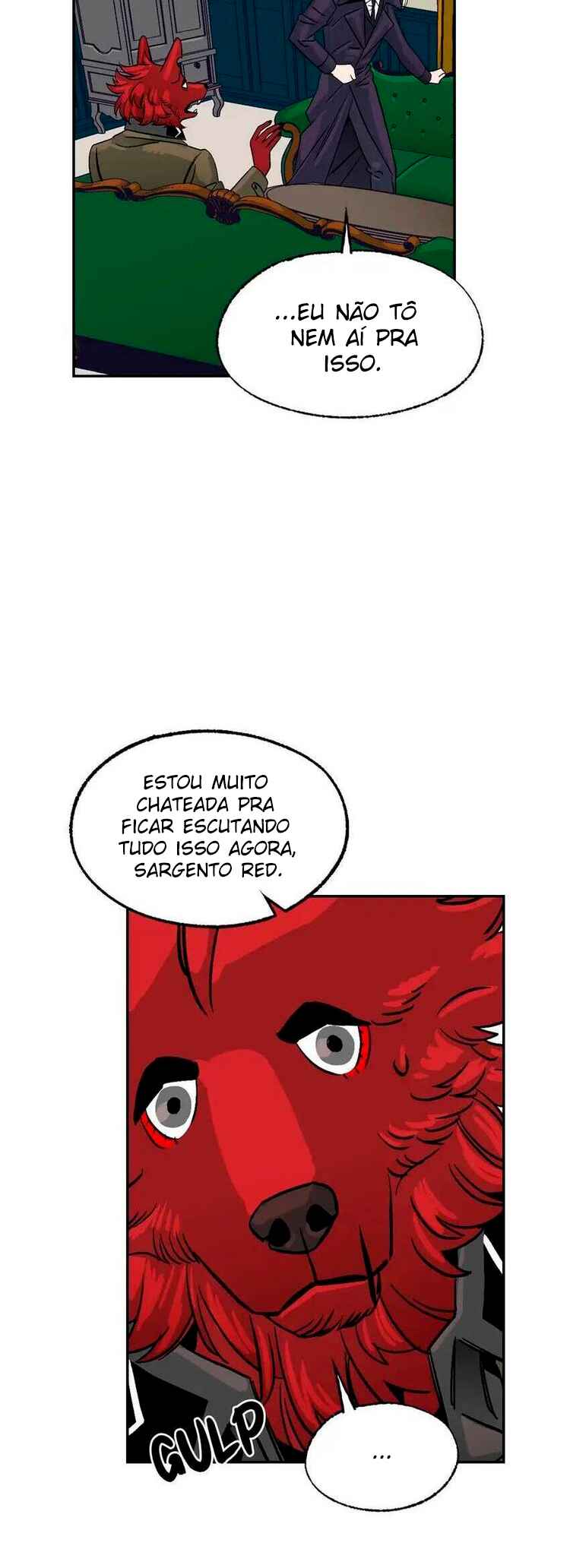 Chapter 99 - Page 22