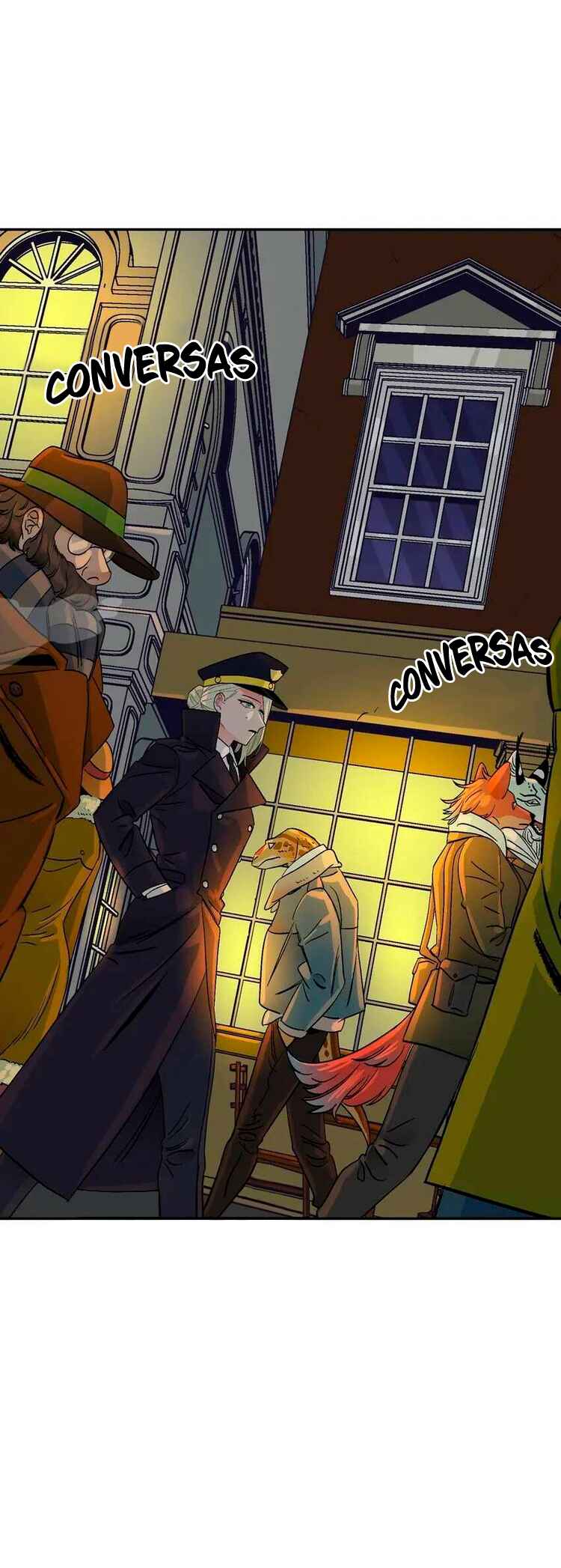 Chapter 99 - Page 3
