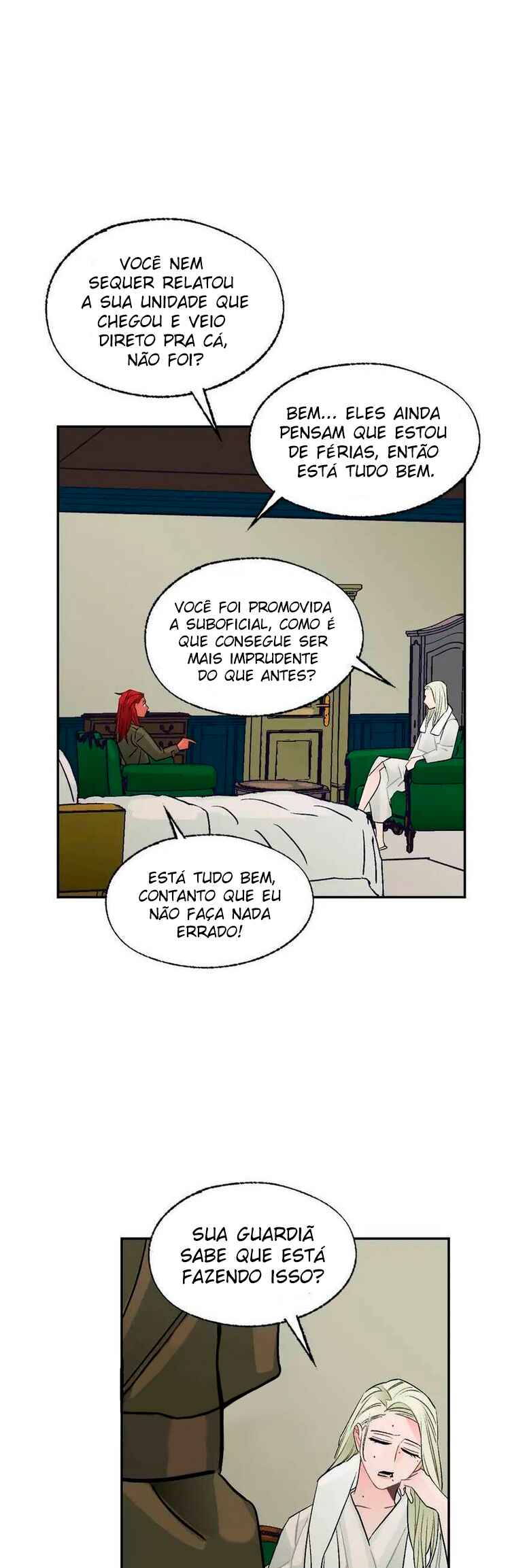 Chapter 99 - Page 32