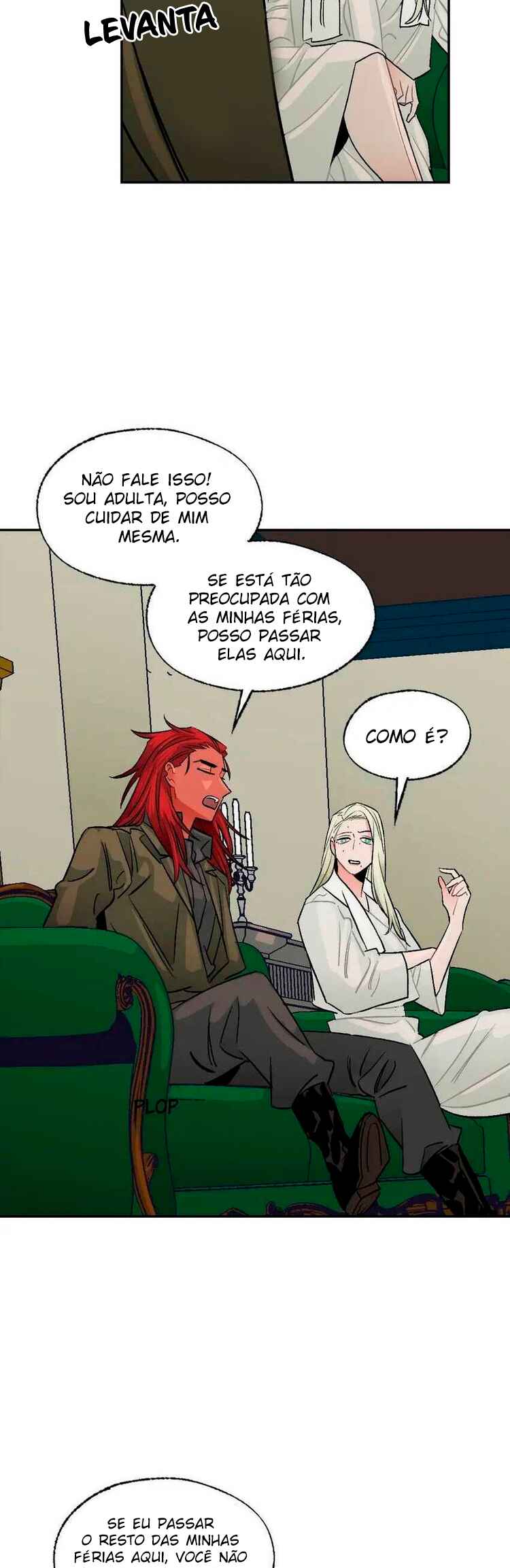 Chapter 99 - Page 33