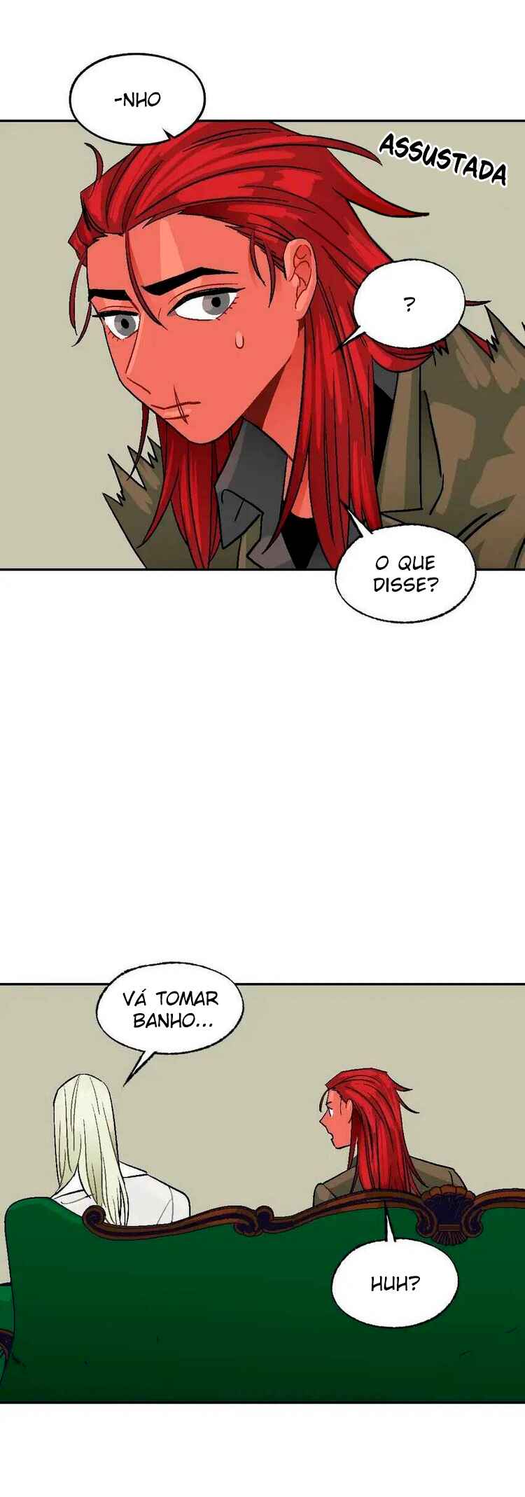 Chapter 99 - Page 41