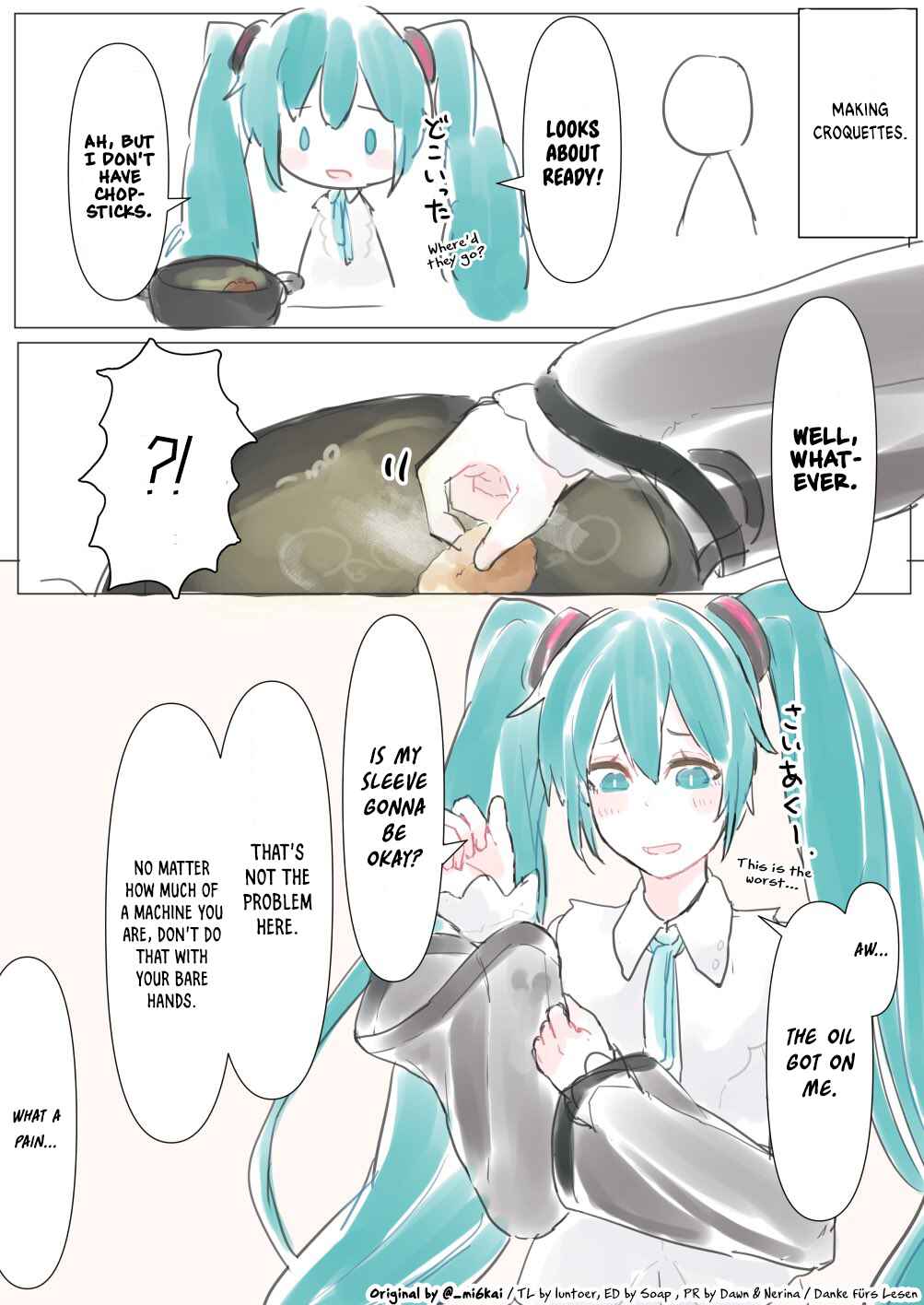 Chapter 20 - Page 1
