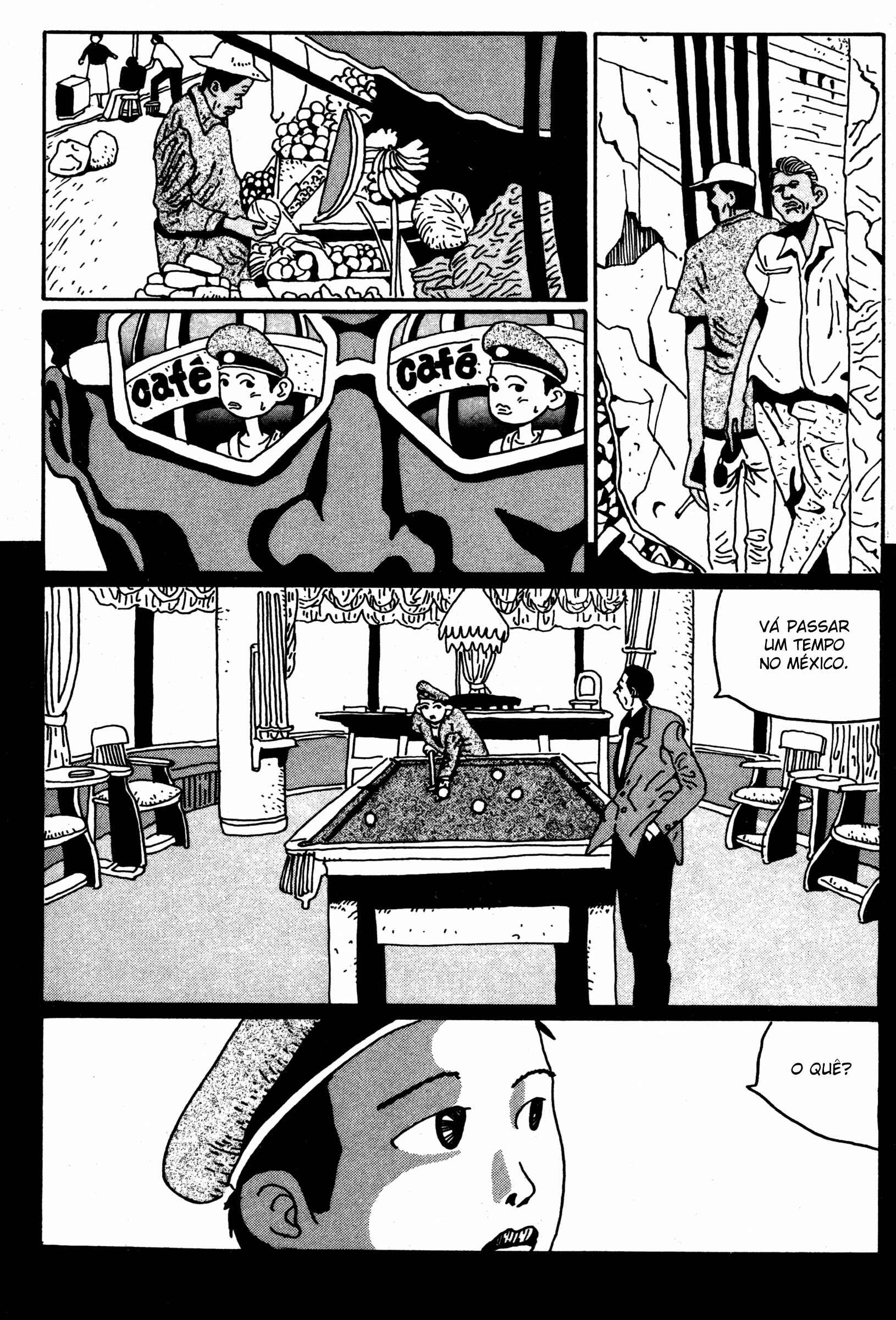 Chapter 4 - Page 5