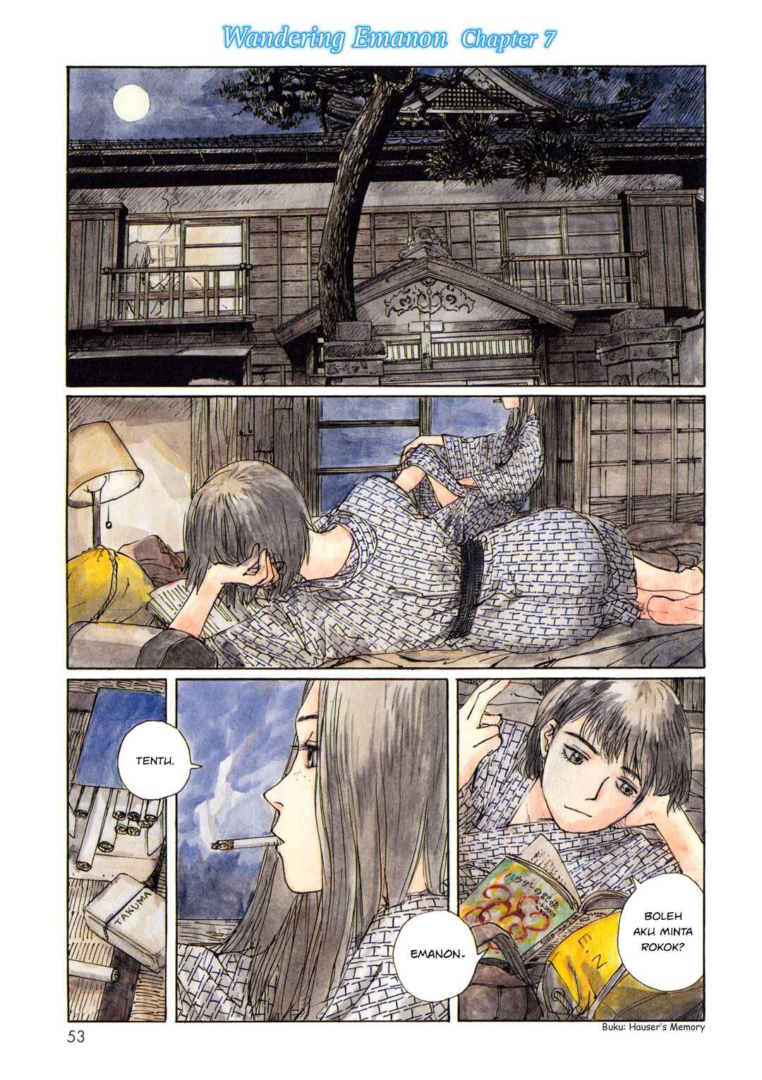 Chapter 7 - Page 1