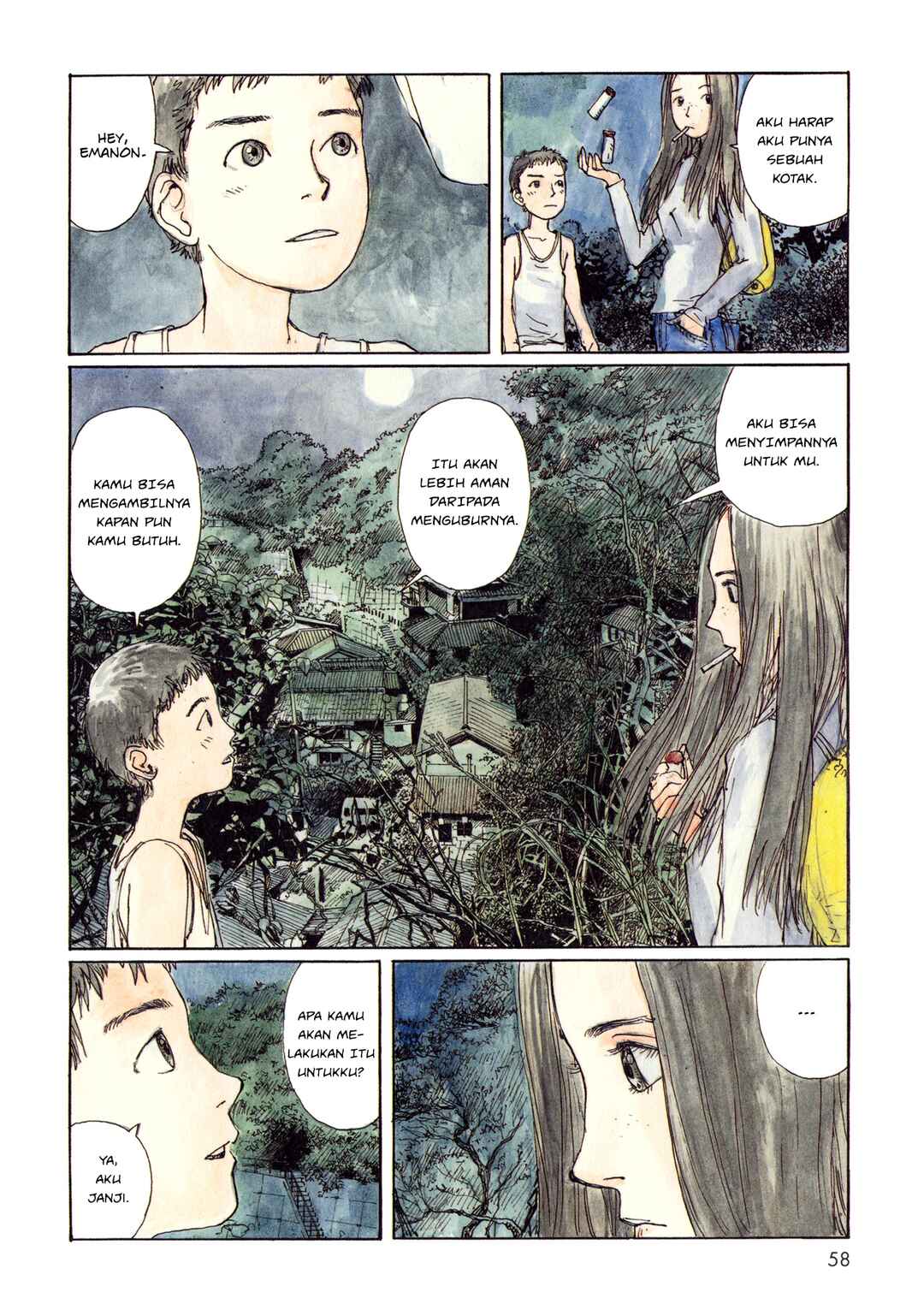Chapter 7 - Page 6