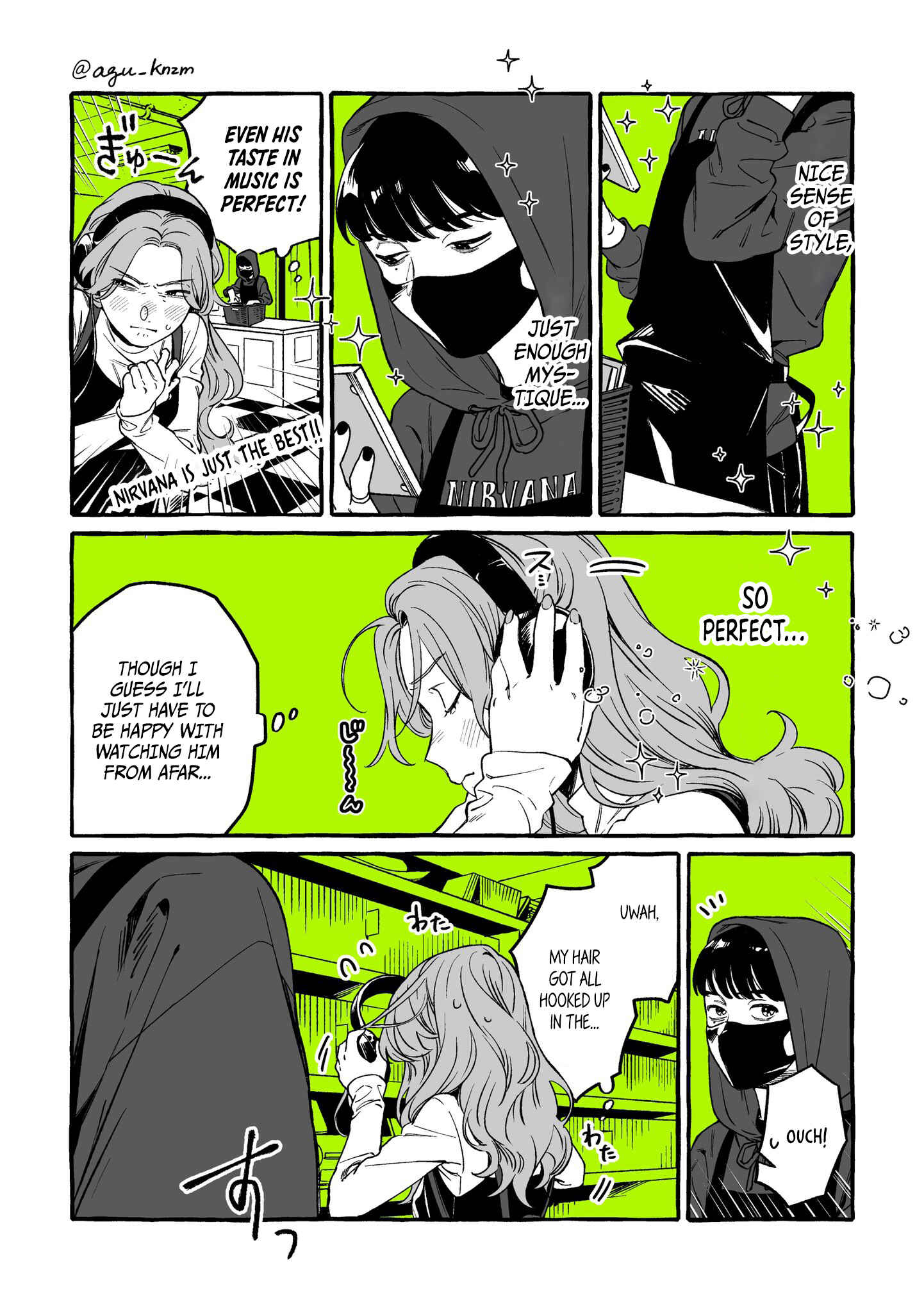 Chapter 1 - Page 2