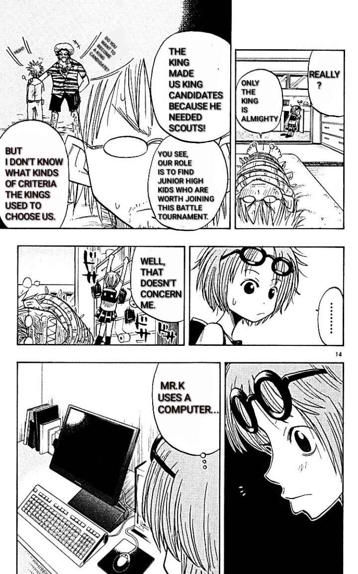 Chapter 12 - Page 14