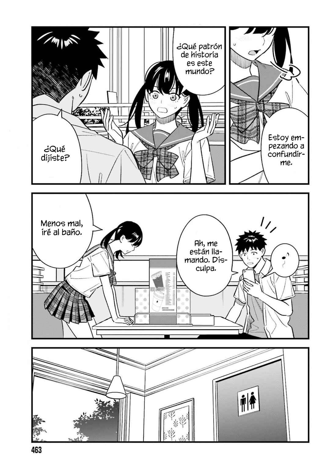 Chapter 25 - Page 15